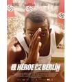 EL HEROE DE BERLIN (DVD) - Reacondicionado