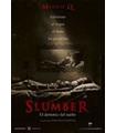 SLUMBER. EL DEMONIO DEL SUE?O - DV (DVD) - Reacondicionado
