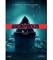 ANONYMOUS (DVD) - Reacondicionado