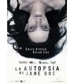 LA AUTOPSIA DE JANE DOE (DVD) - Reacondicionado