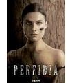 PERFIDIA (DVD) - Reacondicionado