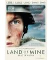 LAND OF MINE  (BAJO ARENA) (DVD) - Reacondicionado