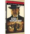 BONE TOMAHAWK (DVD) - Reacondicionado