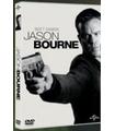 JASON BOURNE (DVD) - Reacondicionado