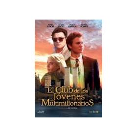 club-jovenes-multimillonarios-dvd-reacondicionado