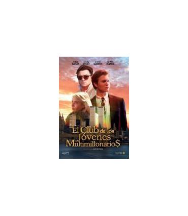 club-jovenes-multimillonarios-dvd-reacondicionado