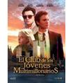 CLUB JOVENES MULTIMILLONARIOS (DVD) - Reacondicionado