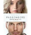 PASSENGERS (DVD) - Reacondicionado