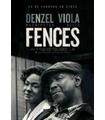 FENCES (DVD) - Reacondicionado