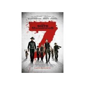 los-siete-magnficos-dvd-reacondicionado