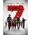 LOS SIETE MAGN?FICOS (DVD) - Reacondicionado