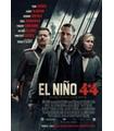 EL NIÑO 44 (DVD) - Reacondicionado