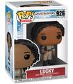 Figura Funko Pop Ghostbusters Lucky