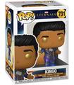 Figura Funko Pop Marvel Eternals Kingo