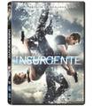 LA SERIE DIVERGENTE: INSURGENTE (DVD) - Reacondicionado