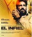 EL INFIEL - DVD (DVD) - Reacondicionado