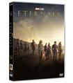 ETERNALS - DVD (DVD) - Reacondicionado