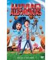LLUVIA DE ALBONDIGAS DVD ALQ - Reacondicionado