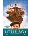 LITTLE BOY (DVD) - Reacondicionado