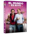 EL MUNDO ES SUYO (DVD) - Reacondicionado