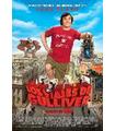 LOS VIAJES DE GULLIVER (FLIPPER) (DVD) - Reacondicionado