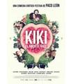 KIKI, EL AMOR SE HACE (DVD) - Reacondicionado