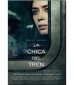 LA CHICA DEL TREN (DVD)  - Reacondicionado