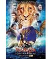 LAS CRÓNICAS DE NARNIA: LA TRAVESÍ (DVD) - Reacondicionado