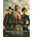 THE SALVATION (DVD) - Reacondicionado