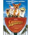 UN CHIHUAHUA EN BEVERLY HILLS DVD - Reacondicionado