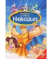 HERCULES DVD - Reacondicionado