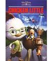 CHICKEN LITTLE DVD - Reacondicionado