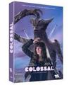 COLOSSAL (DVD) - Reacondicionado