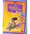 EL JOROBADO DE NOTREDAME DVD - Reacondicionado