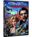 STARSHIP TROOPERS TRAIDOR MARTE (DVD) - Reacondicionado