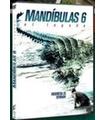 MANDIBULAS 6: EL LEGADO (DVD) - Reacondicionado