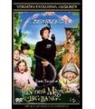 LA NIÑERA MAGICA Y EL BIGBANG DVD - Reacondicionado