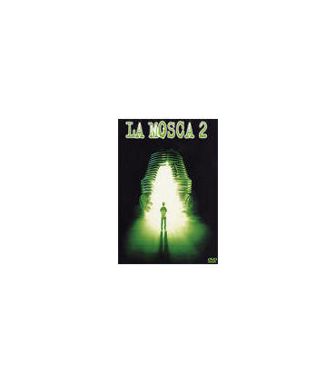 la-mosca-2-dvd-reacondicionado