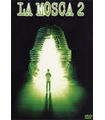 LA MOSCA 2 (DVD) - Reacondicionado