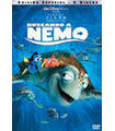BUSCANDO A NEMO DVD - Reacondicionado
