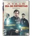 D?A DE PATRIOTAS (DVD) - Reacondicionado