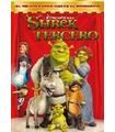 SHREK TERCERO DVD - Reacondicionado