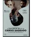 SACRIFICIO DE UN CIERVO SAGRAD (DVD) - Reacondicionado