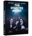 THE DISASTER ARTIST V (DVD) - Reacondicionado
