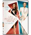 UN PEQUE?O FAVOR - DVD (DVD) - Reacondicionado