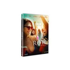 the-row-la-hermandad-dvd-dvd-reacondicionado