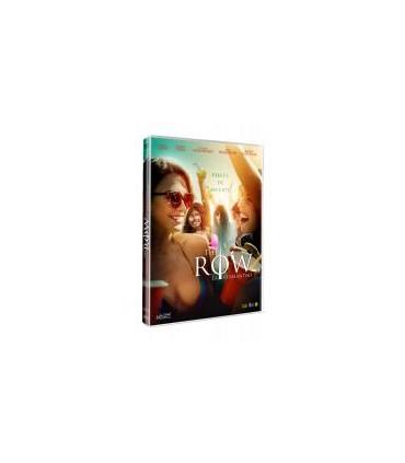 the-row-la-hermandad-dvd-dvd-reacondicionado