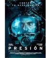 PRESIÓN (DVD) - Reacondicionado