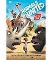 ANIMALS UNITED  DVD - Reacondicionado