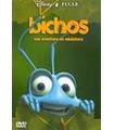 BICHOS UNA AVENTURA EN MINIATURA DVD - Reacondicionado